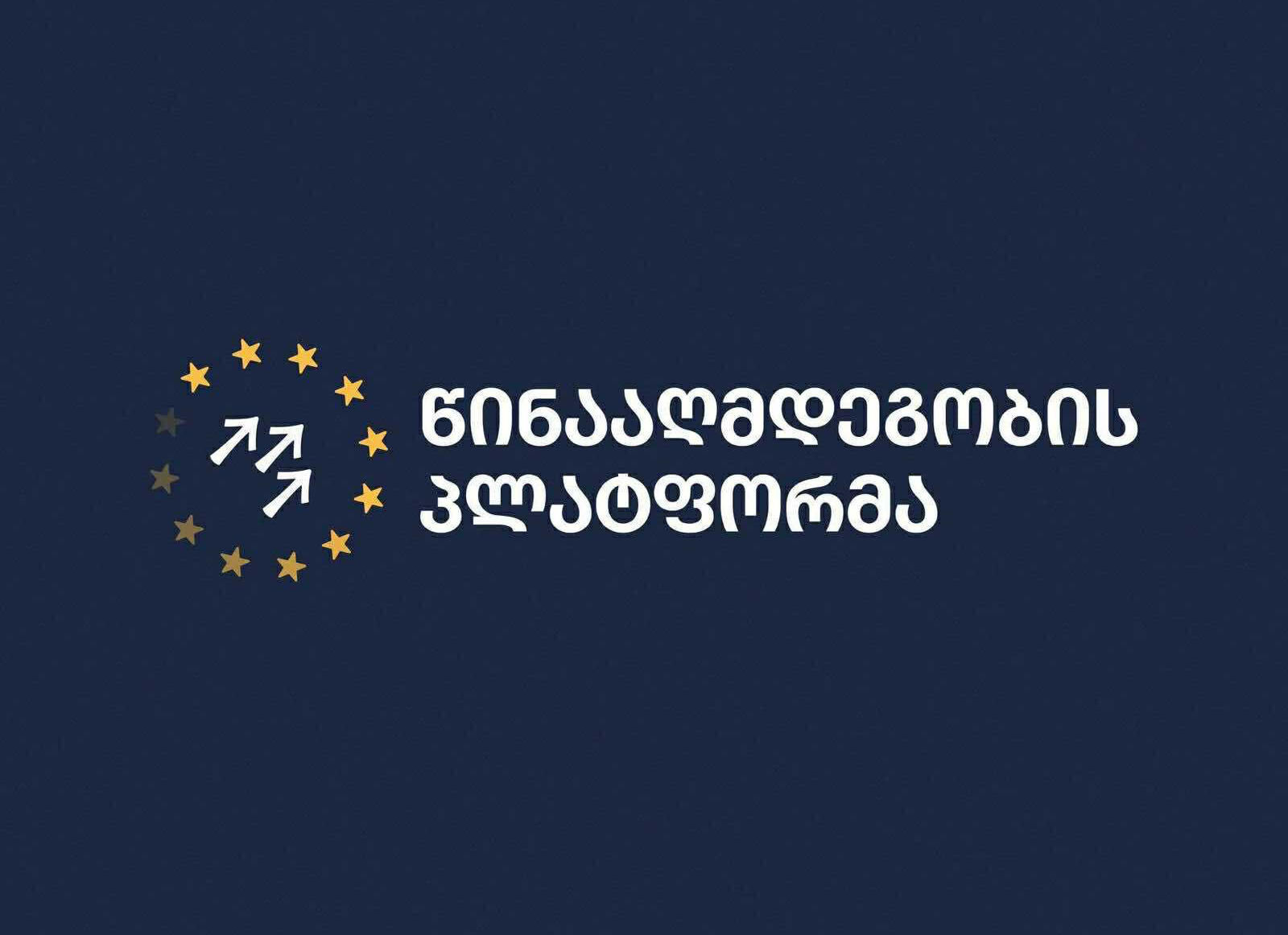 „წინააღმდეგობის პლატფორმა“ -  ნიკა მელიას დაკავება და დაკავების დეტალები არის რუსული რეჟიმის შიშის მანიფესტი