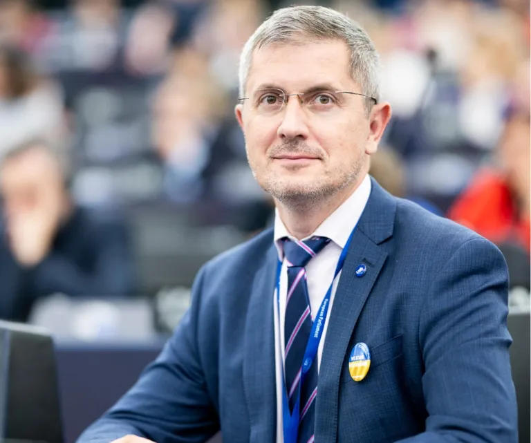 ALDE-ს ვიცე-პრეზიდენტი - ღრმად შეშფოთებული ვარ საქართველოში მიმდინარე რეპრესიებით, რომელიც ნიკა მელიას დაპატიმრებას უკავშირდება