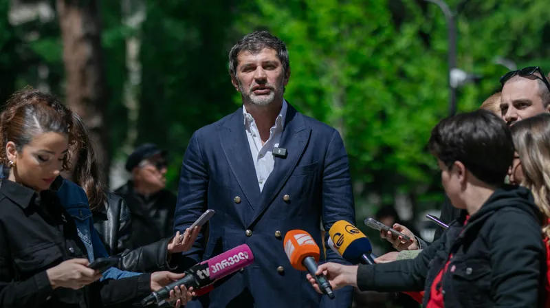 Kakha Kaladze: When you are summoned to a parliamentary investigative commission and you do not go, it always leads to an appropriate response as provided by law