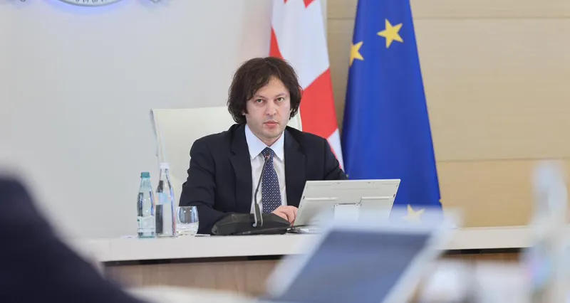 Prime Minister: The full-scale reform of state-owned enterprises is a demand of the World Bank and the International Monetary Fund — for once, foreigners are asking for something that actually aligns with the interests of the state, and it would be wrong not to follow through