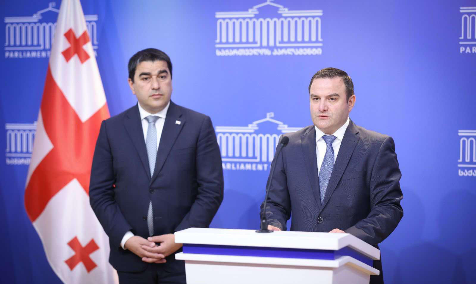 გიორგი გაბიტაშვილი - აუდიტის სამსახურის სიძლიერე განაპირობებს სახელმწიფოს მართვის სისტემის გაძლიერებას, რაც ხელისუფლების ერთ-ერთ მთავარ პრიორიტეტს წარმოადგენს