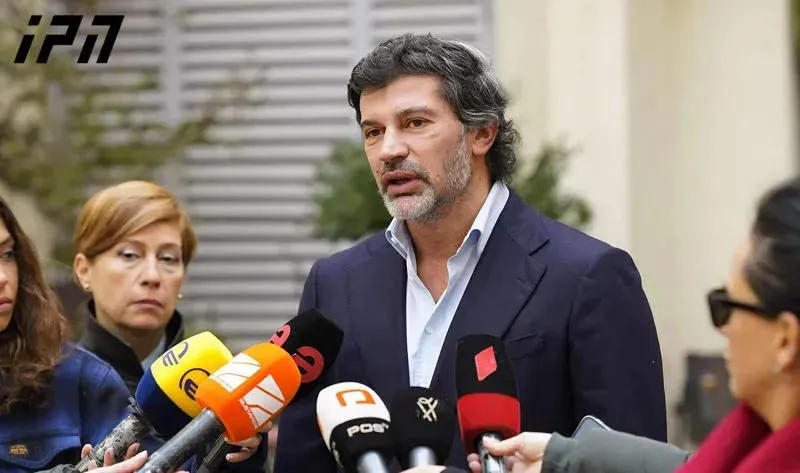 Kakha Kaladze: I intend to run for mayor, and I intend to defeat all radical groups. They’ve expressed readiness, saying they might take Tbilisi from us — let them participate, and we’ll see who takes what from whom