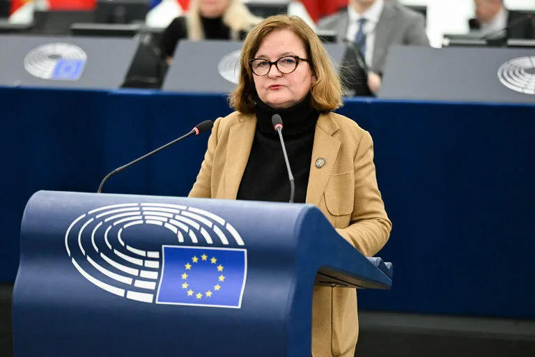 Nathalie Loiseau: If the Prime Minister of Georgia doesn’t like the Soviet Union, why is he copying its methods? – Such things don’t happen in the European Union