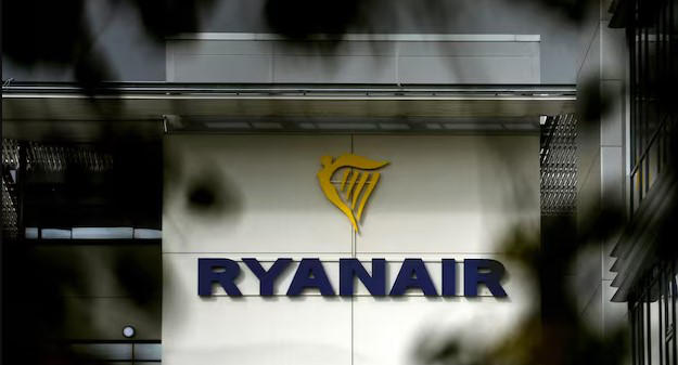 გერმანიაში Ryanair-ის თვითმფრინავი ავარიულად დაეშვა, რის შედეგადაც 9 ადამიანი დაშავდა