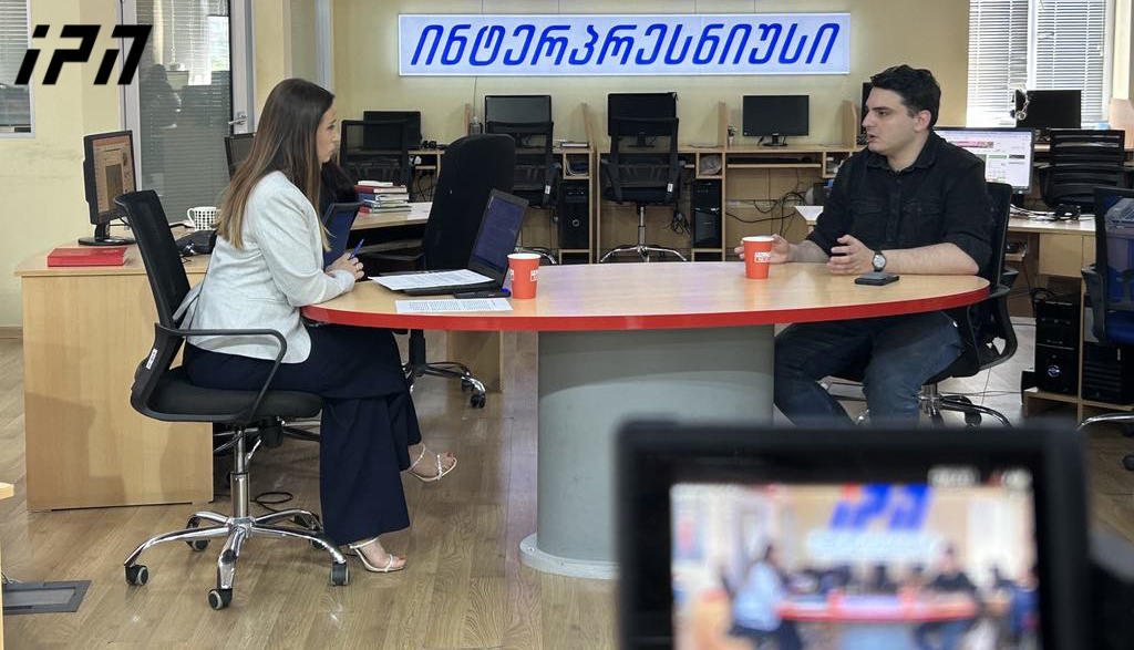 ლევან სანიკიძე - დღეს ივანიშვილის თავზე დასავლეთში  წითელია ანთებული - როგორც კი ადგილობრივ არჩევნებში შევალთ, მოხდება არამხოლოდ ლეგიტიმაციის მიცემა „ოცნებისთვის“, არამედ ხაზგასმა, რომ „მორჩა, საქართველოში კრიზისი აღარაა“