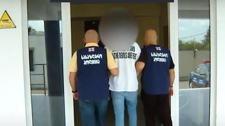 MIA: Employees of the Migration Department and the Border Police have detained 6 foreign nationals who were in Georgia without legal grounds