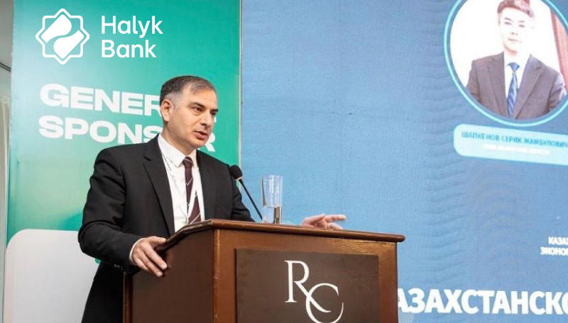 ყაზახეთი-საქართველოს ბიზნეს ფორუმი 2025 ჩატარდა