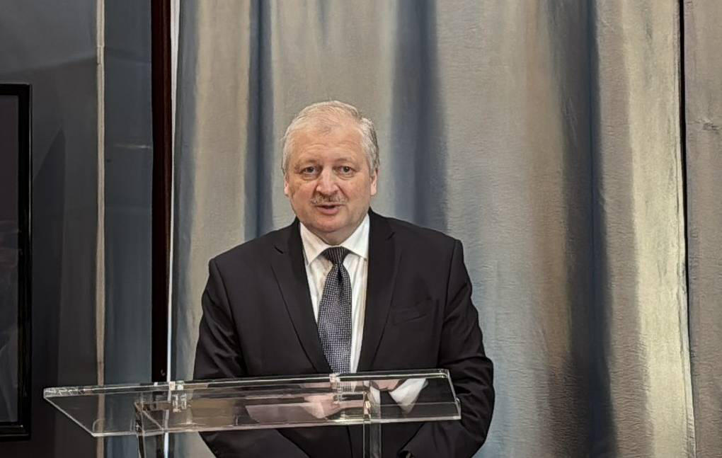 ვაშინგტონში რუსეთის ელჩი - აშშ-სა და რუსეთს შორის ორმხრივი მოლაპარაკებების შემდეგი რაუნდი სტამბოლის ნაცვლად მოსკოვში გაიმართება