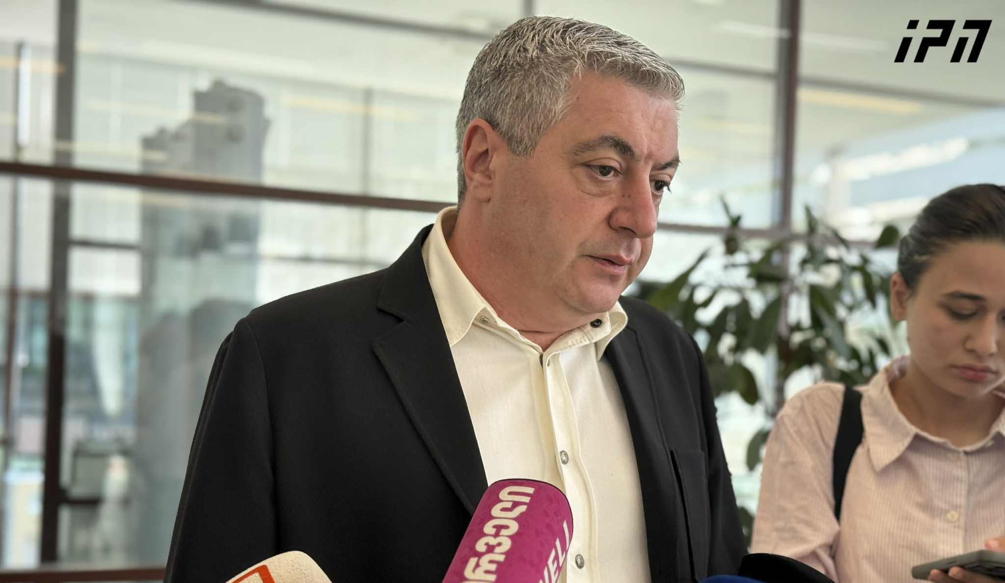 კახა კახიშვილი ჩორჩანას საგუშაგოს ჩადგმაზე - ვერ დავადასტურებ სატელეფონო ფორმატით იყო თუ არა პრემიერ-მინისტრისთვის ცნობილი, ოფიციალურ ფორმატში ინფორმაცია არ ყოფილა