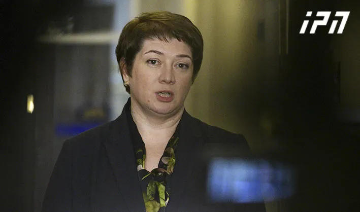 Maia Tskitishvili: I was aware of the information regarding the placement of the outpost in Chorchana, as well as the necessity of building the road – we could all see that there was a threat of borderization