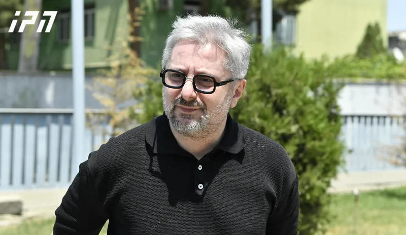 “Akhali”: The so-called Parliament has addressed political prisoner Nika Gvaramia for the second time, demanding his appearance before the so-called investigative commission – at no stage do we intend to accept the regime’s rules of the game or cooperate