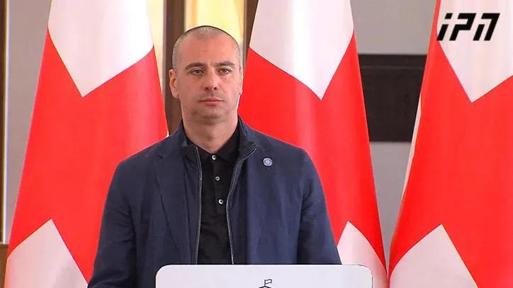 Levan Machavariani on the Security Council: Nothing is being abolished, the functions will simply be redistributed among governmental structures. As for the security and safety of our country, the relevant agencies are up to the task