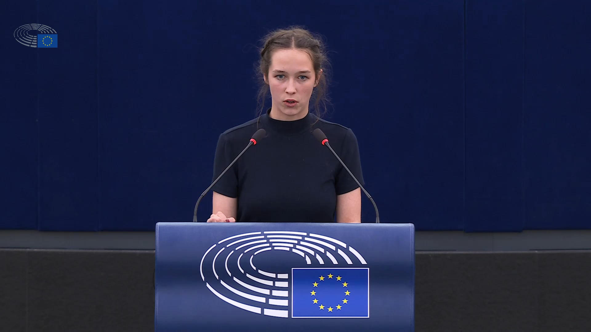 ლენა შილინგი - მზია ამაღლობელის „ქეისი“ თავდასხმაა პრესის თავისუფლებაზე - ოპოზიციონერი ლიდერები, აქტივისტები და არტისტები დაპატიმრებულნი არიან წინააღმდეგობისთვის სისტემის მიმართ, რომელიც დემოკრატიას შლის და რუსულ კონტროლს ამყარებს