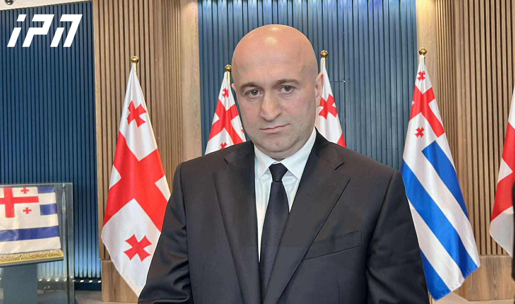 აჭარის მთავრობის თავმჯდომარე აცხადებს, რომ სანქცირებასთან დაკავშირებით პარტნიორები დროებით შეცდომაში შეიყვანეს