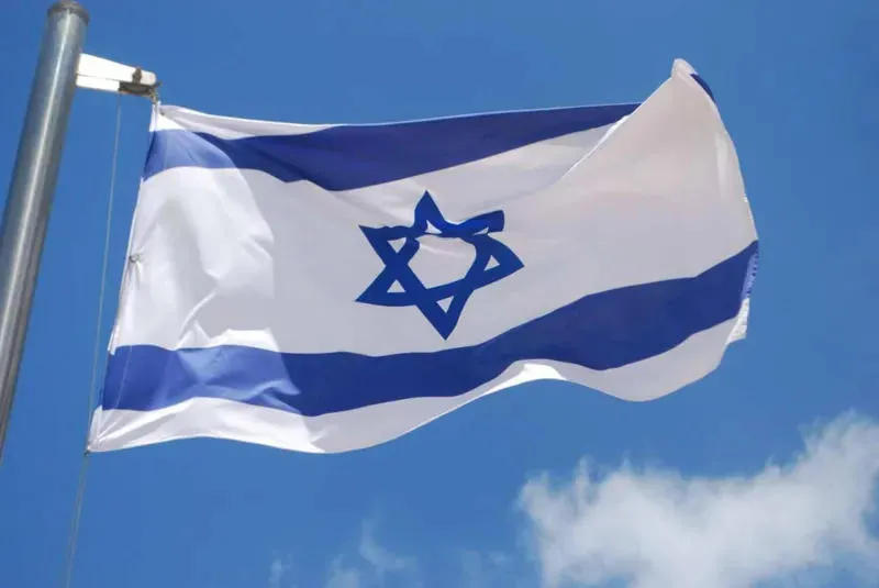 Georgian Embassy in Israel: Today, a shell fell in the vicinity of the building where the embassy is located - The embassy building was not damaged as a result of the incident