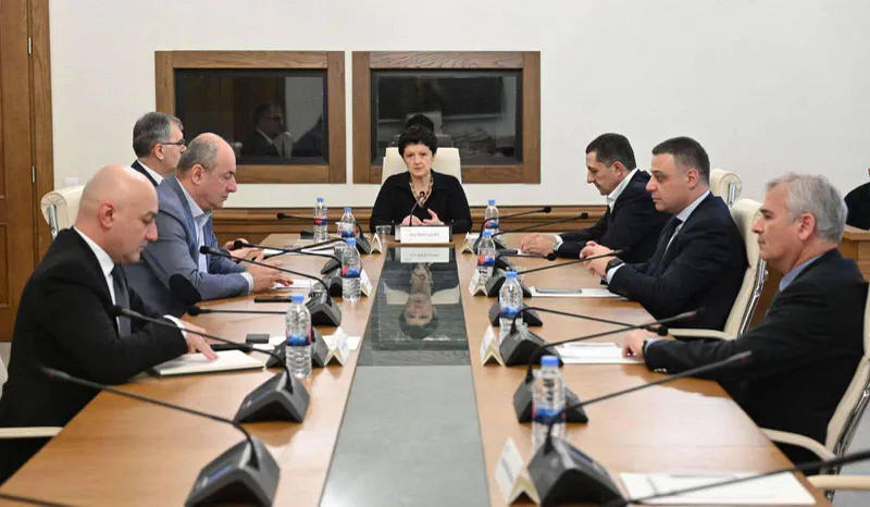 The temporary investigative commission is appealing to Parliament to extend its working term by another month