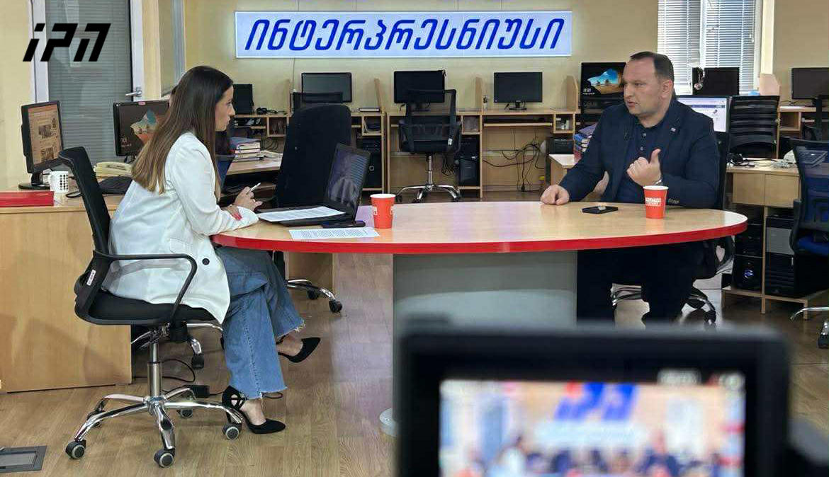 პაატა მანჯგალაძე - თუ დაგვიმტკიცებენ, რომ რეჟიმის ცვლილების, ევროპაში ინტეგრაციის, უსაფრთხოების ამოცანას მოემსახურება თვითმმართველობის არჩევნები, მზად ვარ მონაწილეობა მივიღოთ