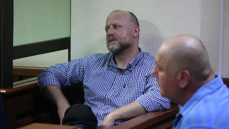 Zurab Japaridze has been sentenced to 7 months of imprisonment for failing to comply with the investigative commission's request. He has also been banned from holding public office for a period of 2 years