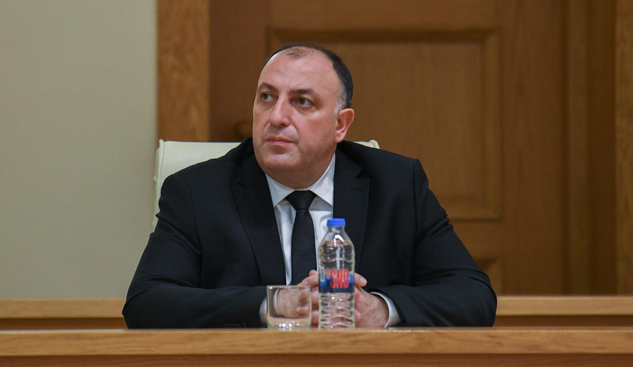 გენერალური პროკურორი ოპოზიციონერ პოლიტიკოსებზე - მათ დემონსტრაციულად თქვეს უარი კანონის შესრულებაზე, რაც არასამართლიანია  - ყველას მიმართ სისხლის სამართლებრივი დევნა იქნება დაწყებული, ვინც დანაშაულს ჩაიდენს