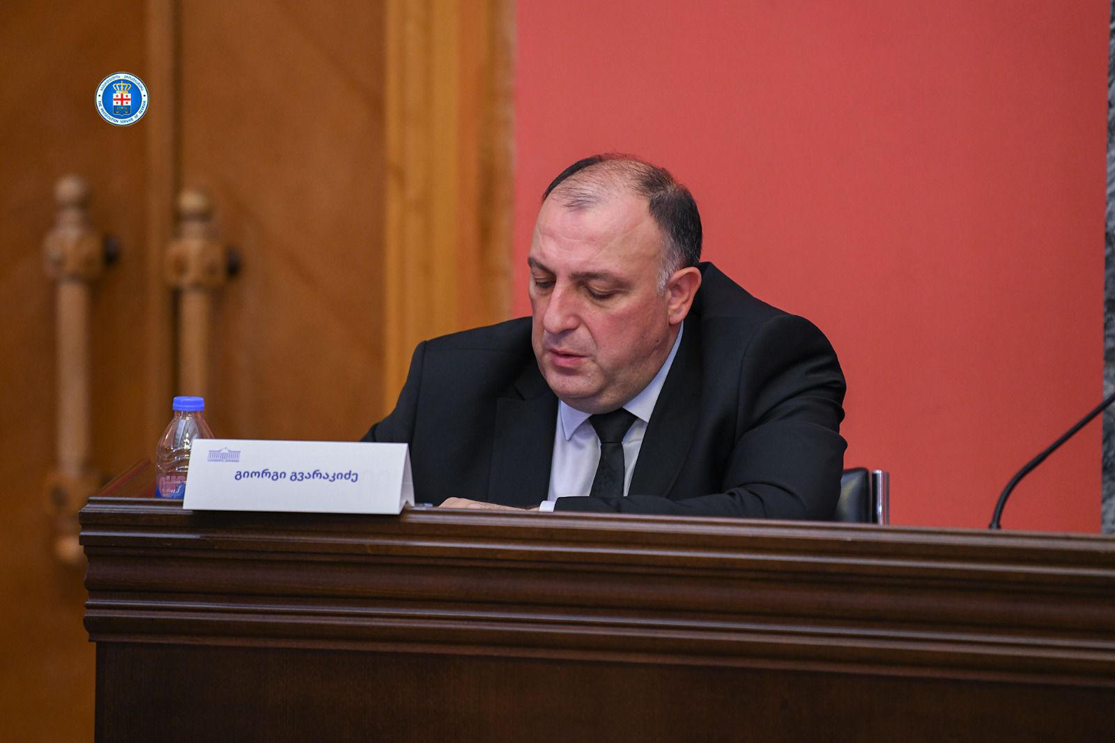 გენერალური პროკურორობის კანდიდატი - თაღლითობის წინააღმდეგ ბრძოლის სპეციალიზებული დანაყოფი შეიქმნება, რომელიც გადამზადებული პროკურორებით დაკომპლექტდება