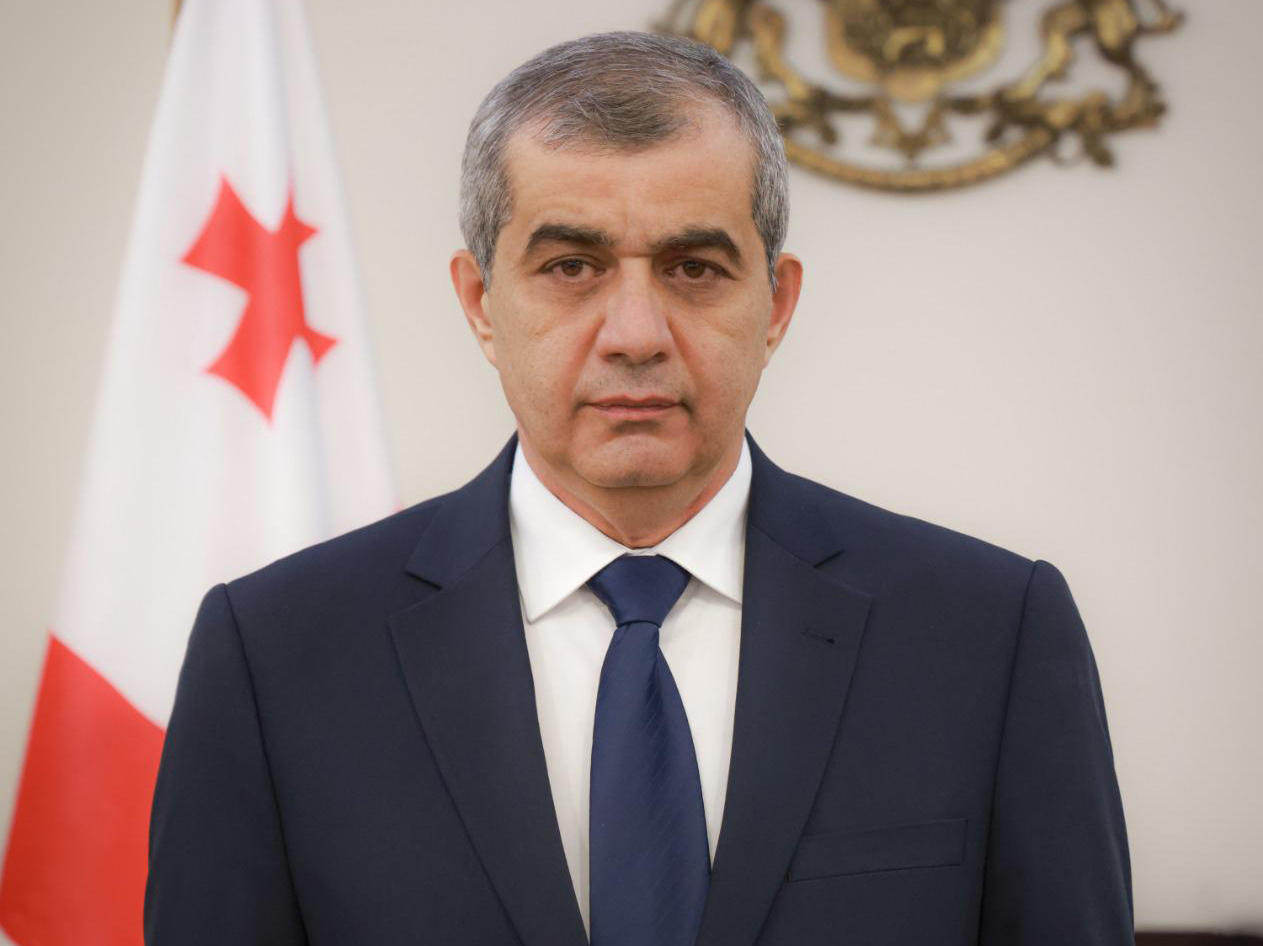 ფინანსთა სამინისტროს საგამოძიებო სამსახურის უფროსად მიხეილ მაღლაკელიძე დაინიშნა