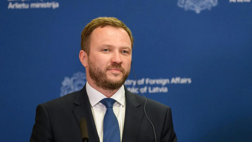 მარგუს ცაჰკნა - პოლიტიკური დევნა უნდა დასრულდეს - „ქართულმა ოცნებამ“ ყველა პოლიტიკური პატიმარი ახლავე უნდა გაათავისუფლოს