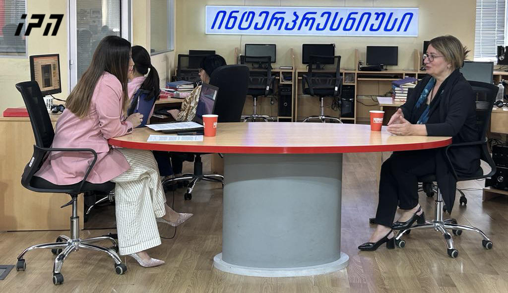 ფიქრია ჩიხრაძე - მიქანაძე უნდა დაიბარონ, როგორც დანაშაულების შემსრულებელი და არა დამბრალებელი - ის, ბოჭორიშვილიც უსამართლო მანქანის ჭანჭიკები არიან, უნდათ ფინანსურად იყვნენ უზრუნველყოფილი - ველოდებით ბრალის დამძიმებას