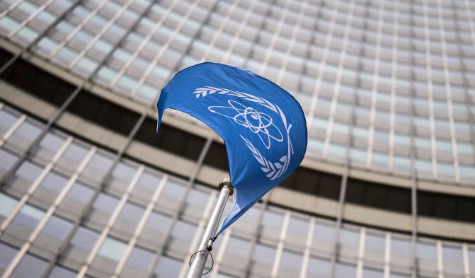 ირანის პარლამენტმა მხარი დაუჭირა გადაწყვეტილებას გაერო-ს ბირთვულ სააგენტოსთან თანამშრომლობის შეჩერების შესახებ