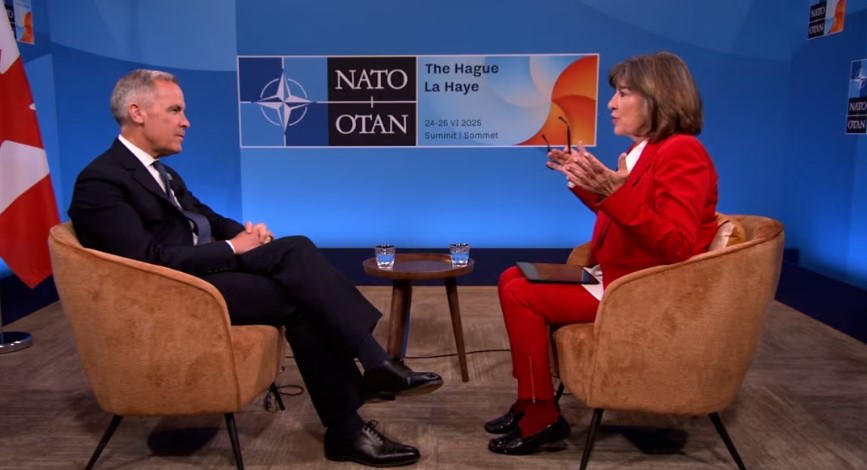 კანადის პრემიერ-მინისტრი - დონალდ ტრამპი კანადის ანექსიით დაინტერესებული აღარ არის