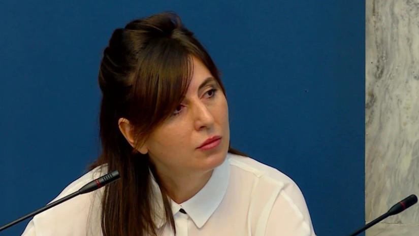 სააპელაციო სასამართლოს მოსამართლე - ნუ შეიტანთ კანონში ისეთ ცვლილებებს, რომელიც ინდივიდუალური მოსამართლის დამოუკიდებლობისათვის ესოდენ საფრთხის შემცველია, არ გამოადგება ეს ხალხს, ქვეყანას