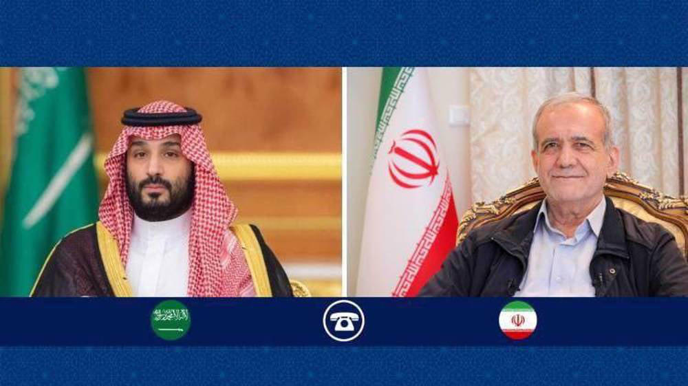 ირანის პრეზიდენტი - აშშ და სიონისტური რეჟიმი მუსლიმურ ქვეყნებს შორის განხეთქილების დათესვას ცდილობენ