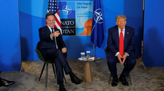 დონალდ ტრამპი - აშშ-ის დარტყმების შედეგად ირანის ბირთვული ობიექტები სრულად განადგურდა