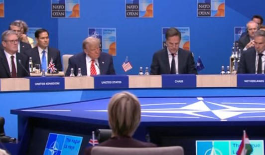 ნატო-ს გენერალური მდივანი - დღევანდელ შეხვედრაზე ისტორიულ გადაწყვეტილებებს მივიღებთ