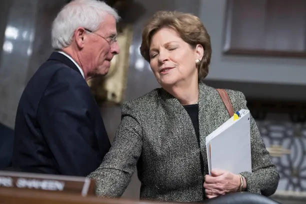 Senators Wicker and Shaheen: “The Georgian Dream” government is aggressively moving toward power consolidation, which resembles Lukashenko’s regime in Belarus – we support advancing the bipartisan “MEGOBARI Act"