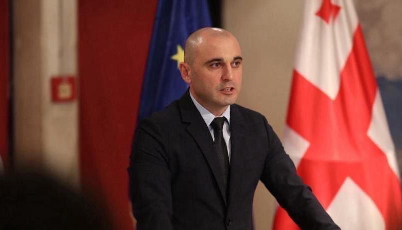 სასამართლომ ლევან ხაბეიშვილი 4 000 ლარით დააჯარიმა და ჩამოართვა იარაღის ტარების უფლება