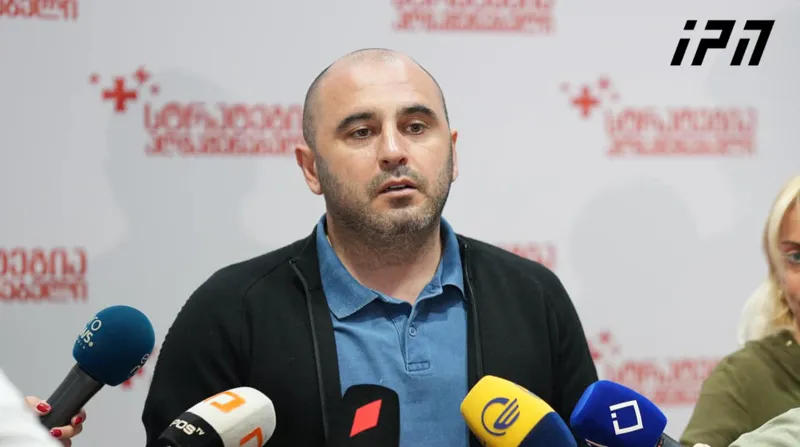 Суд наложил на Левана Хабеишвили штраф в размере 4 000 лари и лишил его права на ношение оружия