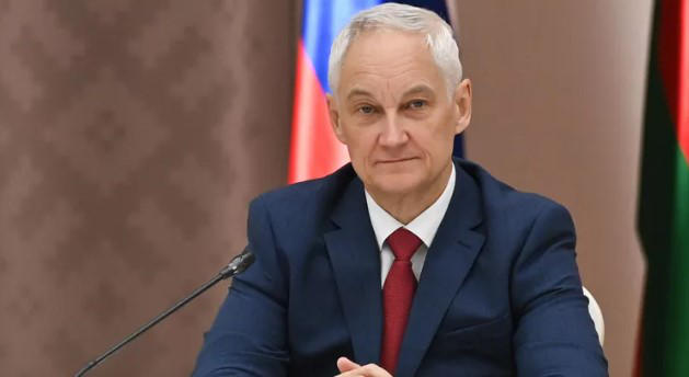 რუსეთის თავდაცვის მინისტრი - ევროპის მიერ უკრაინის იარაღით მომარაგება დესტაბილიზაციის საფრთხეს ზრდის