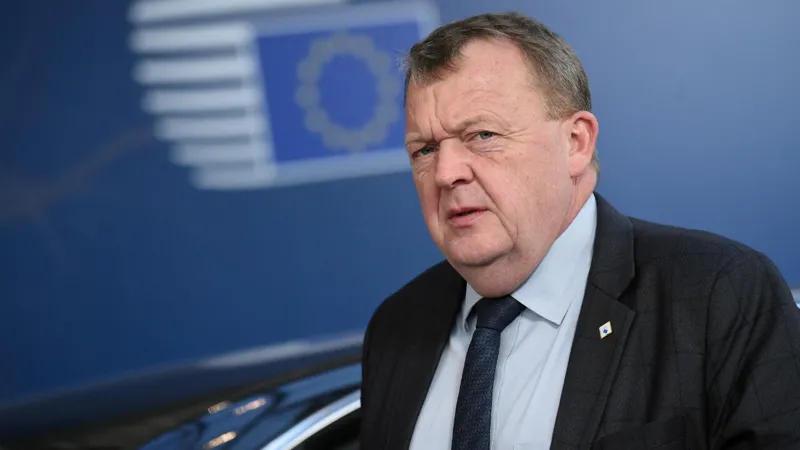 The Danish Minister of Foreign Affairs: We strongly condemn the arrests of opposition leaders by “Georgian Dream” and the extended pretrial detention of Mzia Amaghlobeli - We support targeted sanctions