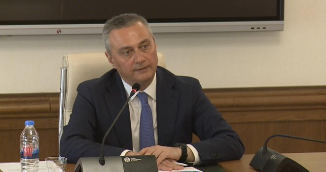 ვიქტორ დოლიძე - გამოხვიდე და ანტისახელმწიფოებრივად, ევროპარლამენტის კედლებში აკეთო ის, რასაც „ნაციონალური მოძრაობის“ წარმომადგენლები აკეთებდნენ, ყოვლად მიუღებელი იყო