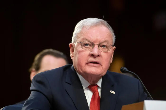 კიტ კელოგი - პესკოვის კომენტარები ორუელისეულია - რუსეთის მტკიცება, რომ აშშ და უკრაინა სამშვიდობო მოლაპარაკებებს აფერხებენ, უსაფუძვლოა