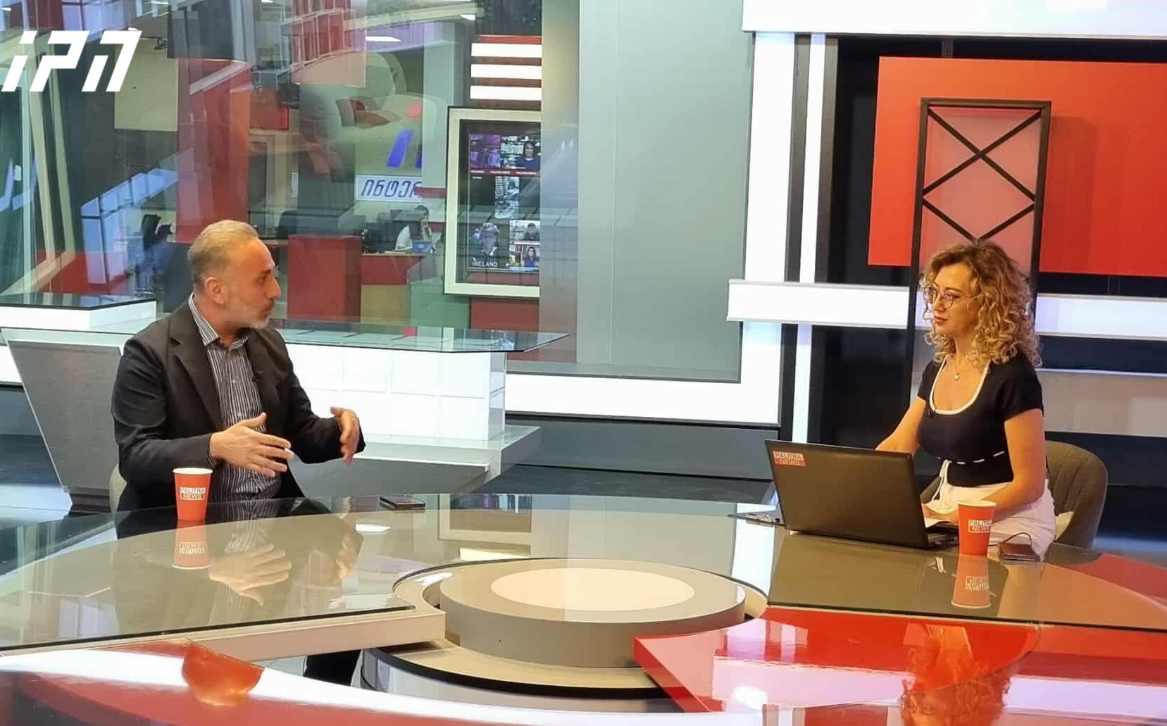 გიორგი შარაშიძე - რვა პარტია გადაწყვეტილად აპირებს ბოიკოტი გამოუცხადოს არჩევნებს, მაგრამ რა გზით მივლენ ივანიშვილის მოძალადე რეჟიმის დამარცხებამდე, გეგმა არ არსებობს - ჩვენ გადაწყვეტილებას არ ვცვლით და არც შევცვლით