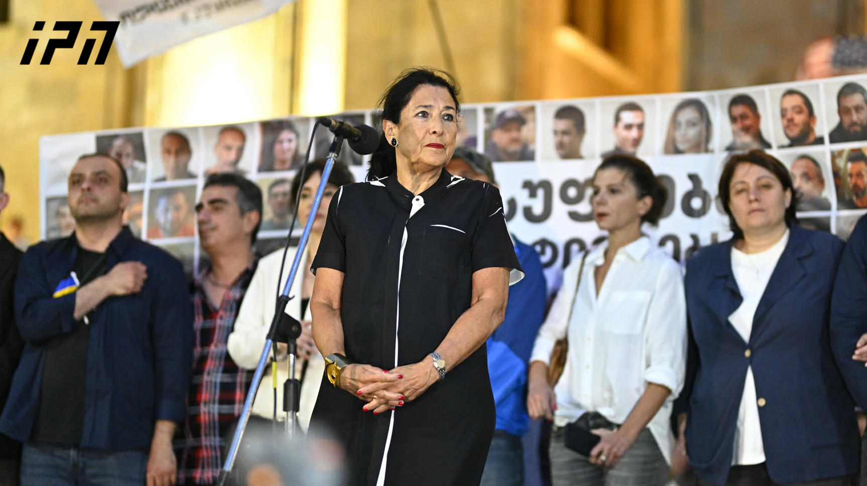 სალომე ზურაბიშვილი - „ქართულ ოცნებაში“ დაიწყო ჩამოშლა, ერთმანეთის ჭამა, სრული უნდობლობაა - ძალას ვერ იბრუნებენ! ვერასდროს დაიბრუნებენ! ეს არის მათი ბოლო სტადია