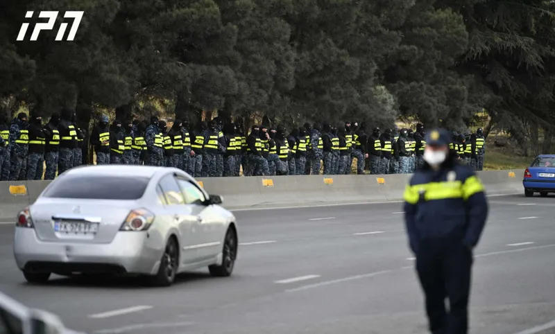 The repeated commission of offenses such as hooliganism, disobedience, insult of a public official, or violation of the rules of assembly by a person who did not pay the fine for the first offense will result in administrative detention