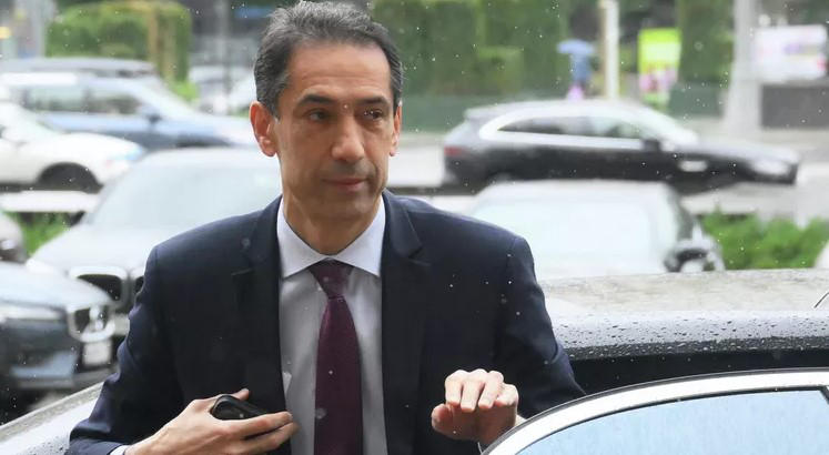 აზერბაიჯანის ელჩს რუსეთის საგარეო უწყებაში „ბაქოს არამეგობრული ქმედებების გამო“ საპროტესტო ნოტა გადასცეს