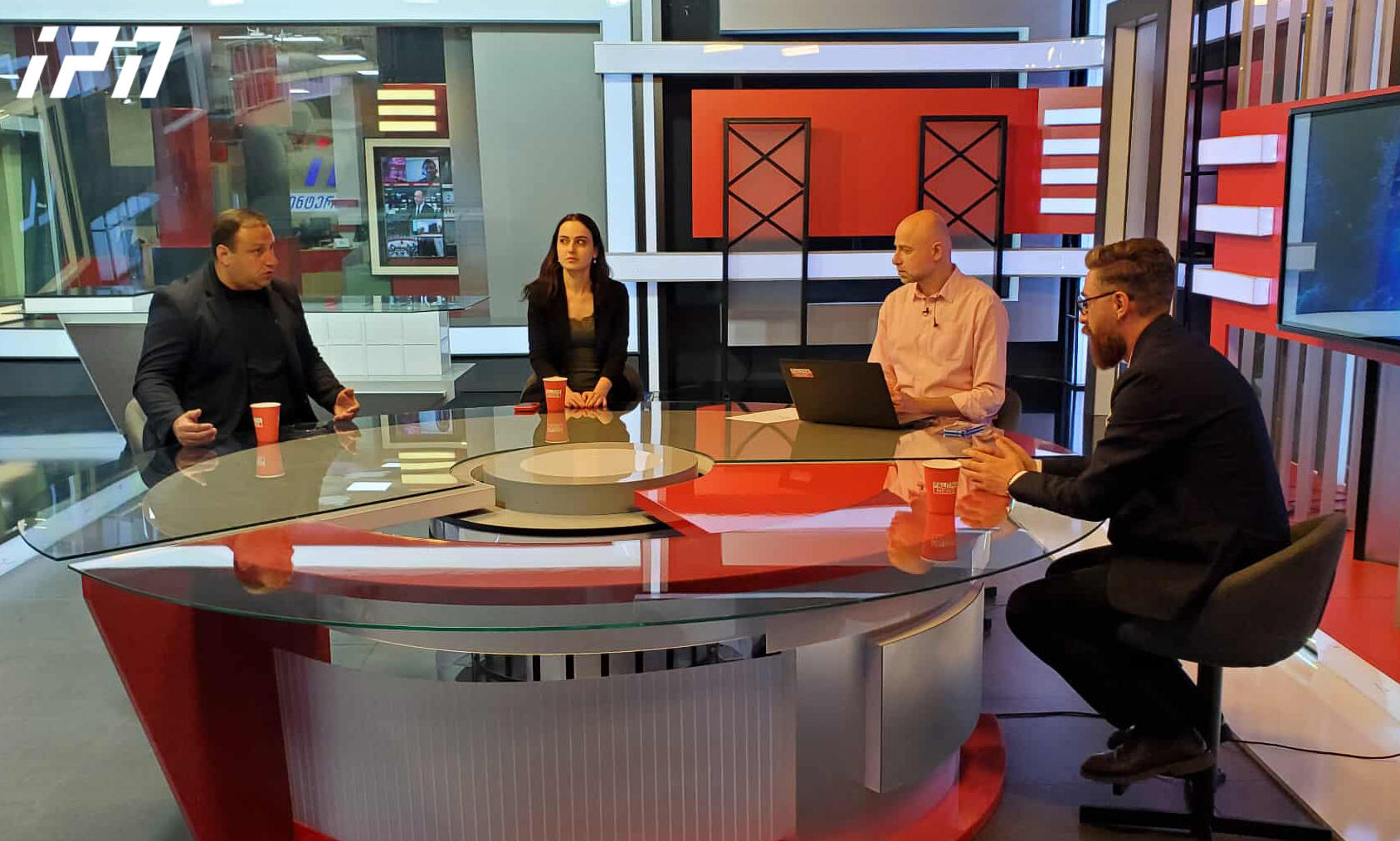 ლაშა ფარულავა - ფული გადამალული აქვთ ოფშორებში, ბრიტანეთის სანქციები იქნება დამოკლეს მახვილი, ნანგრევებში მთლიანად “ქართული ოცნება” მოყვება - ივანიშვილისთვის ძალიან მძიმე დროება დგება