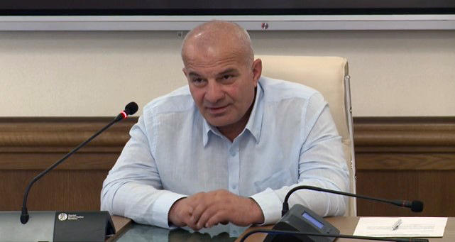 მფრინავი იმედა მაისურაძე - სამხედრო პოლიციაში ტერორი ჩვეულებრივ ამბად ითვლებოდა, გვეუბნებოდნენ - მოკუნტულმა უნდა იარო, ყველაფერი აიტანოო - შთაბეჭდილება რჩებოდა, რომ მიზანმიმართულად ცდილობდნენ ყველა დაემორჩილებინათ შიშით