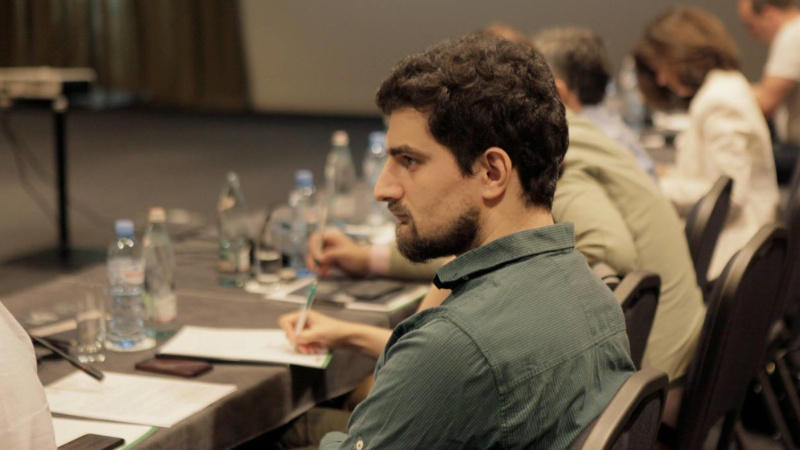 საბა ბრაჭველი საკანონმდებლო ცვლილებებზე - ეს არ არის ნარკოპოლიტიკის გამკაცრება, ეს არის სისტემის შემზადება ნარკოტიკების მასიური ჩადებისთვის, რომელსაც ვეღარც ჟურნალისტები გააშუქებენ და ვეღარც დაცვის მხარე გამოიკვლევს სათანადოდ