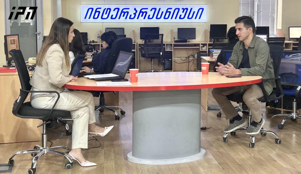 გიორგი დავითური - ფინანსური დანაშაულისთვის გასამართლებული ადამიანის დახმარების აკრძალვა არსად მინახავს, მათ შორის არც ბელარუსში - შეიძლება არსებობდეს ივანიშვილის შიდაუთანხმოებები, თუმცა ცვლილებები უფრო მასშტაბურია და მთელ საზოგადოებას ფარავს