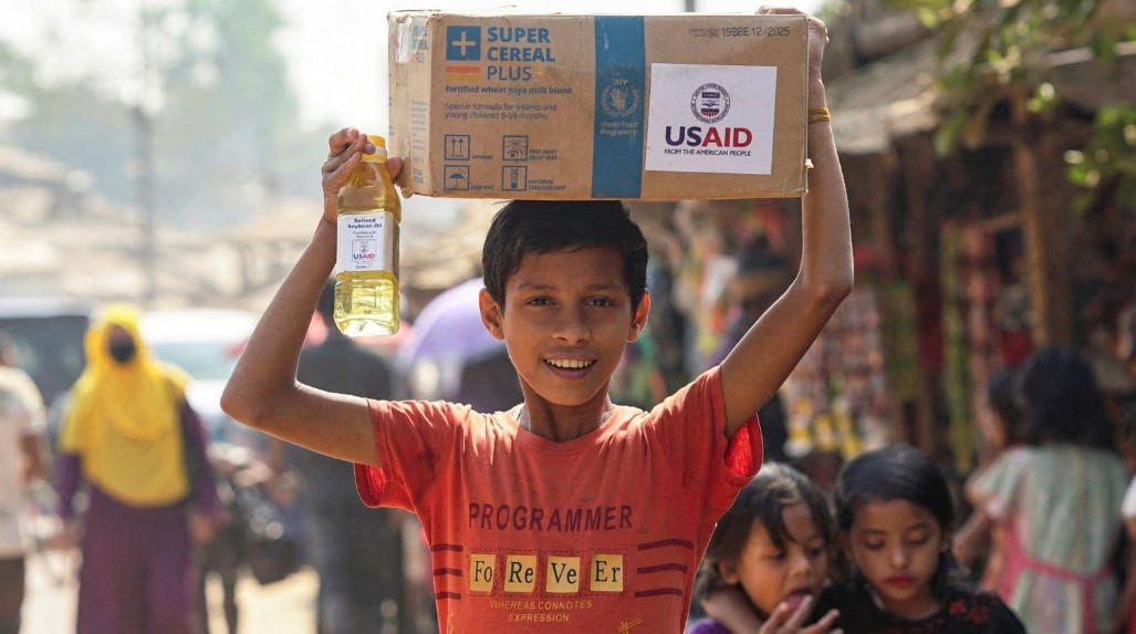 კვლევის თანახმად, USAID-სთვის დაფინანსების შეჩერების გამო მომდევნო ხუთი წლის განმავლობაში, შესაძლოა, მსოფლიოში დაახლოებით 14 მილიონი ადამიანი დაიღუპოს
