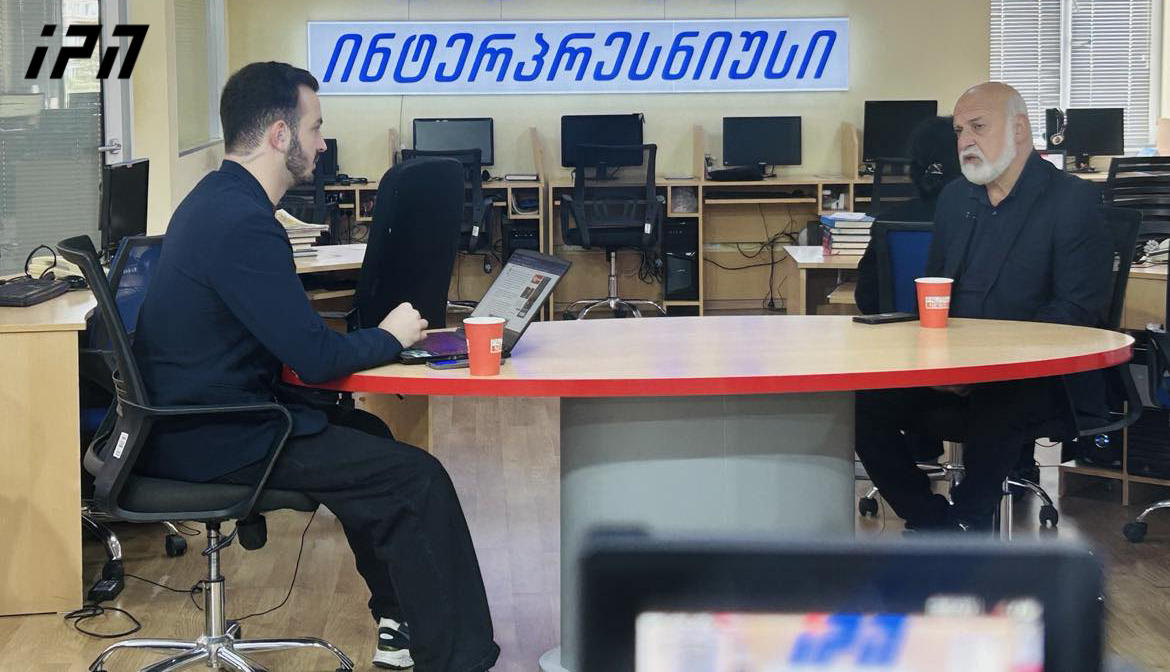 ვალერი ჩეჩელაშვილი - ევროპასთან და აშშ-სთან იმ ხარისხის ურთიერთობები რომ გვქონდეს, რაც თუნდაც 3 წლის წინ გვქონდა, სირიის ახალი მთავრობის მიერ აფხაზეთისა და სამხრეთ ოსეთის აღიარების გაწვევა მარტივად გადაწყდებოდა